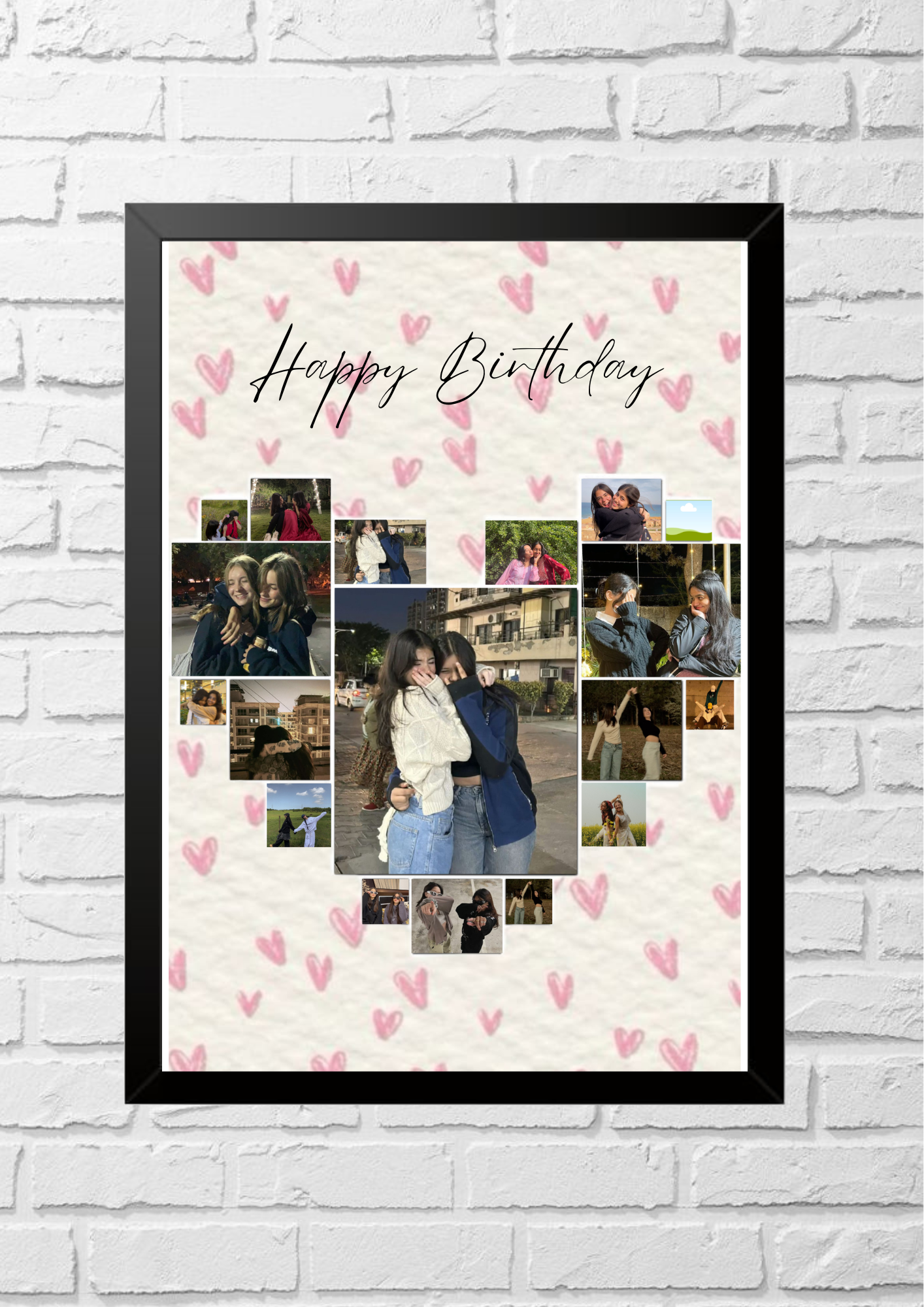 Birthday