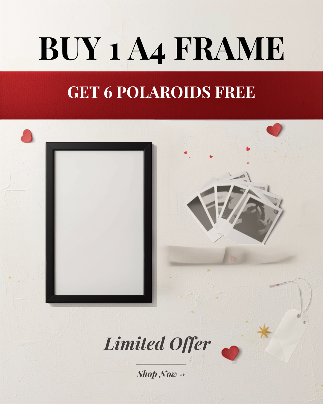NEW OFFERS!!
